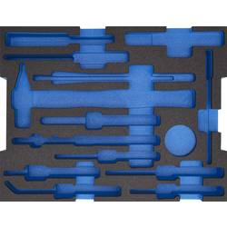 Gedore 2690047 EI-1100-02 Pěnová vložka (d x š) 230 mm x 398 mm