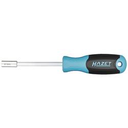 Hazet HAZET 811BML Nástrčný držák bitů 811BML 1/4 palců (6,3 mm) šestihran 210 mm