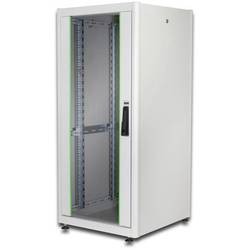 Digitus DN-19 26u-6/6-D 19 skříň pro datové sítě (š x v x h) 600 x 1300 x 600 mm 26 U šedobílá (RAL 7035)