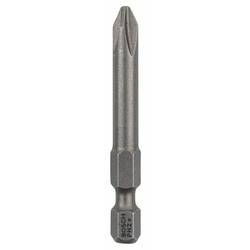 Bosch Accessories 2607002503 křížový bit PH 2 extra tvrdé E 6.3 25 ks