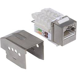 Intellinet 790765 RJ45 vestavný modul Keystone CAT 3, CAT 4, CAT 5, CAT 5e, CAT 6