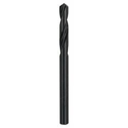 Bosch Accessories 2608597244 HSS kovový spirálový vrták 5.3 mm Celková délka 66 mm válcované za tepla DIN 1897 válcová stopka 10 ks