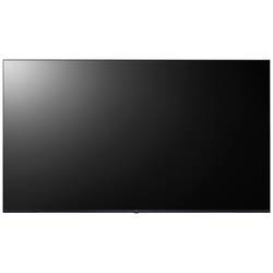 LG Electronics 65UL3J-E displej Digital Signage Energetická třída (EEK2021): G (A - G) 165.1 cm 65 palec 3840 x 1920 Pixel 16/7