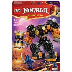 71806 LEGO® NINJAGO Coloes Erzemach