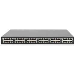 Digitus DN-95117 PoE injektor 1 GBit/s IEEE 802.3af (12.95 W), IEEE 802.3at (25.5 W)