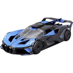 Maisto Bugatti Bolide, blau 1:24 model auta