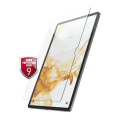 Hama ochranné sklo na displej tabletu Samsung Galaxy Tab S7, Samsung Galaxy Tab S8, Samsung Galaxy Tab S9 1 ks