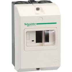 Schneider Electric GV2MC02 prázdné pouzdro (d x š x v) 84 x 93 x 147 mm 1 ks