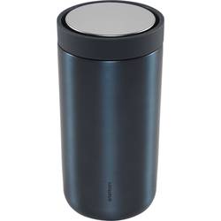 Stelton To Go Click termohrnek tmavě modrá 0.2 l 675-18