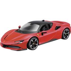 Bburago Ferrari SF90 Stradale 1:24 model auta