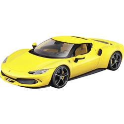 Bburago Ferrari R&P 296GTB 1:18 model auta