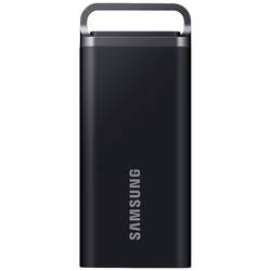 Samsung Portable T5 EVO 8 TB externí SSD disk USB-C® USB 3.2 (1. generace) černá MU-PH8T0S/EU