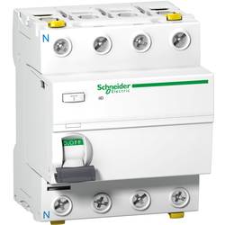 Schneider Electric A9Z24463 A9Z24463 proudový chránič A 63 A 0.3 A 415 V