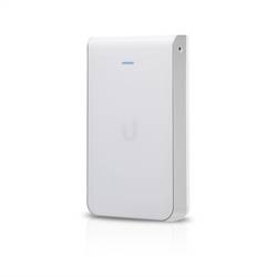 Ubiquiti Networks UAP-IW-HD UniFi Inwall Wi-Fi přístupový bod 2.4 GHz, 5 GHz