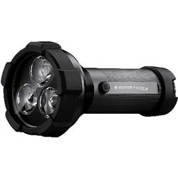 Ledlenser P18R Work LED kapesní svítilna, 4500 lm, 669 g