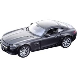 Maisto Mercedes Benz AMG GT 1:24 model auta