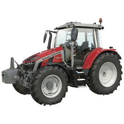 MaistoTech Massey Ferguson 8S.265 RC funkční model elektrický, 582723