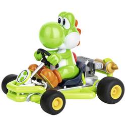 Carrera Yoshi 1:18 RC model auta elektrický, závodní auto, 370200988P