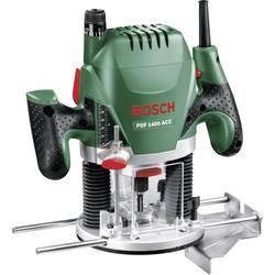 Bosch Home and Garden POF 1400 ACE vrchní frézka , kufřík, 1400 W, 060326C800