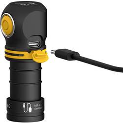 ArmyTek Elf C1 warmweiß LED kapesní svítilna, napájeno akumulátorem, 930 lm, 55 g