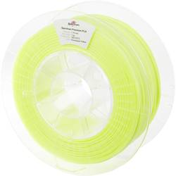 Spectrum Filaments 80017 PLA Premium vlákno pro 3D tiskárny PLA plast s odleskem 1.75 mm 1000 g Fluoreskujicí žlutá, Fluoreskující, žlutá 1 ks