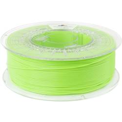 Spectrum Filaments 80018 PLA Premium vlákno pro 3D tiskárny PLA plast s odleskem 1.75 mm 1000 g Fluoreskujicí zelená, Fluoreskující, zelená 1 ks