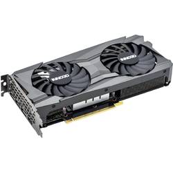 Inno 3D grafická karta RTX 3060 8 GB PCIe 4.0 x16