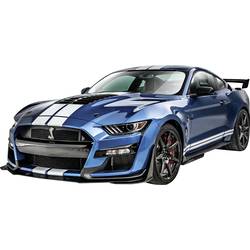 Maisto Ford Shelby 20 1:18 model auta