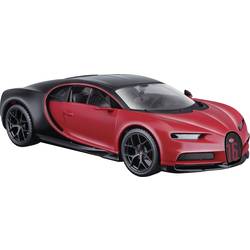 Maisto Bugatto Chiron Sport 1:24 model auta