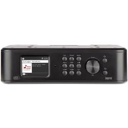 Imperial DABMAN i460 (sw) 22-249-10 internetové kuchyňské rádio, internetové, DAB+, FM, FM, Bluetooth, internetové rádio, FM, USB, Wi-Fi, nouzové rádio, Amazon