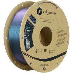 Polymaker PA02088 Starlight vlákno pro 3D tiskárny PLA plast Vícebarevné, Střídání barev 1.75 mm 1000 g Starlight Twillight PolyLite™ 1 ks