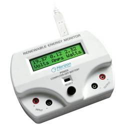 Horizon Educational FCJJ-24 Horizon Energy Monitor hotové zařízení