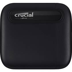 Crucial 1 TB externí SSD disk USB-C® černá CT1000X6SSD9