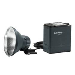 Elinchrom 10309 studiový blesk Zábleskový výkon 500 Ws