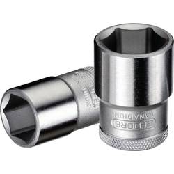 Gedore 19 20 6131420 vložka pro nástrčný klíč 20 mm 1/2