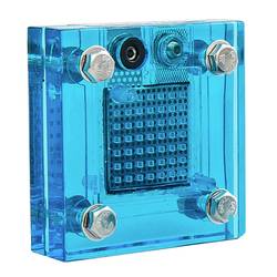 Horizon Educational FCSU-023B PEM Blue Reversible Fuel Cell palivový článek, technologie experimentální sada od 12 let