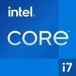 Intel® Core™ i7 i7-14700K 20 x 3.4 GHz Procesor (CPU) v boxu Socket (PC): Intel® 1700