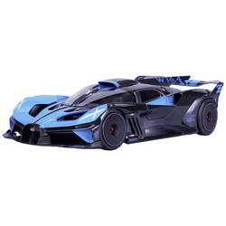 Bburago Bugatti Bolide 1:18 model auta