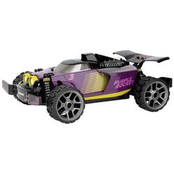 Carrera Purple Rocket 1:18 RC model auta elektrický, Buggy, 4WD (4x4), 370183025