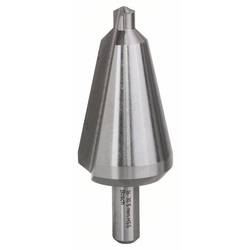 Bosch Accessories 2608596401 kuželový vrták 16 - 30.5 mm HSS Celková délka 76 mm válcová stopka 1 ks