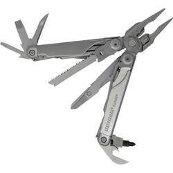 Leatherman SURGE L830165 multifunkční nástroj počet funkcí 21 nerezová ocel