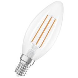 OSRAM 4099854255120 LED Energetická třída (EEK2021) A (A - G) E14 svíčkový tvar 3.8 W = 60 W teplá bílá (Ø x v) 35 mm x 35 mm 1 ks