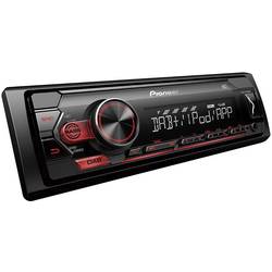 Pioneer MVH-S220DAB autorádio DAB+ tuner