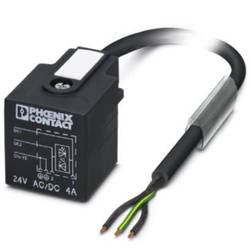Sensor/Actuator cable SAC-3P- 1,5-PVC/A-1L-Z SAC-3P- 1,5-PVC/A-1L-Z 1438684 Phoenix Contact Množství: 1 ks