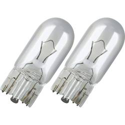 OSRAM 4062172395847 signálové světlo Standard W3W 3 W 12 V