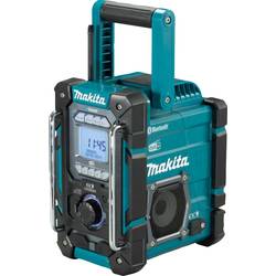 Makita DMR301 odolné rádio, DAB+, FM, AM