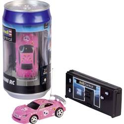 Revell Control 23568 Mini RC Car pink 1:58 RC model auta elektrický sportovní auto