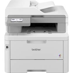 Brother MFC-L8390CDW multifunkční tiskárna LED barevná A4 tiskárna, skener, kopírka, fax duplexní, LAN, USB, Wi-Fi