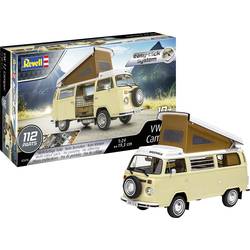 Revell RV 1:24 VW T2 Camper 1:24 model autobusu