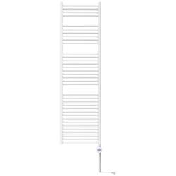 Bosch Home Comfort Heat radiator 4500 1703x600 žebříkový radiátor do koupelny 1000 W bílá